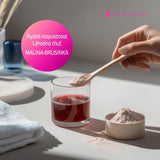 Neobotanics Beauty Marine Collagen + 22 Essences kolagenový nápoj s lipozomálním vitaminem C 267 g