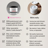 Neobotanics Beauty Marine Collagen + 22 Essences kolagenový nápoj s lipozomálním vitaminem C 267 g