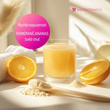 Neobotanics Premium Marine Collagen + 17 Essences mořský kolagen s lipozomálním vitaminem C 214 g