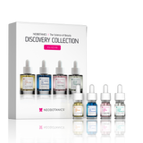 Neobotanics Discovery Set Skin Serum sada pleťových sér 4×4,5 ml
