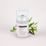 Neobotanics CBD Hot Skin Gel hřejivý gel s hřebíčkem a eukalyptem 100 ml