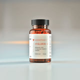 Neobotanics Hyaluron-4  doplněk stravy se 4 typy kyseliny hyaluronové 60 kapslí