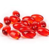 Neobotanics Polar Plankton Omega-3 Plus výhodné balení kapslí s olejem z antarktického krilu  3×60 kapslí