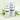 2x CBD ANTI-EDEMA GEL 100 ml