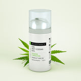 Neobotanics CBD Anti-Edema Gel osvěžující emulzní gel pro masáž pokožky s otoky 100 ml