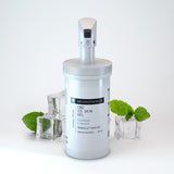 Neobotanics CBD Ice Skin Gel chladivý gel s mentholem a eukalyptem 100 ml