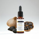 GarliFerm, dietary supplement - black garlic extract - defense and immune system