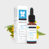 Neobotanics NeoLipo D3 + K2 liposomální vitaminy 50 ml