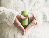 Přírodní detoxikace organismu? Vaše tělo vám poděkuje