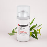Neobotanics CBD Hot Skin Gel hřejivý gel s hřebíčkem a eukalyptem 100 ml