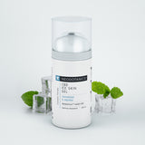 Neobotanics CBD Ice Skin Gel chladivý gel s mentholem a eukalyptem 100 ml