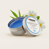 Neobotanics Cannazulene CBD balzám pro zklidnění pokožky 30 ml