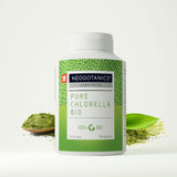 PURE CHLORELLA BIO