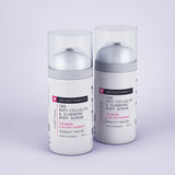 Neobotanics CBD Anti-Cellulite & Slimming Body Serum tělové sérum pro péči o pokožku se sklonem k celulitidě 2x100 ml