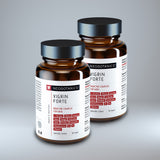 Neobotanics Vigrin Forte výhodné balení bioaktivního komplexu pro muže 2×90 kapslí