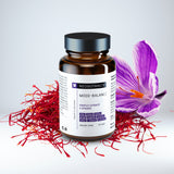 Neobotanics Mood-Balance komplex adaptogenních bylin s ashwagandhou 60 kapslí