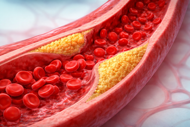 Cholesterol pod kontrolou: nejlepší dieta a doplňky stravy