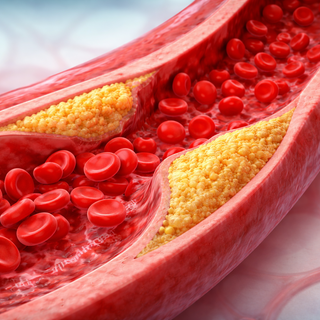 Cholesterol pod kontrolou: nejlepší dieta a doplňky stravy