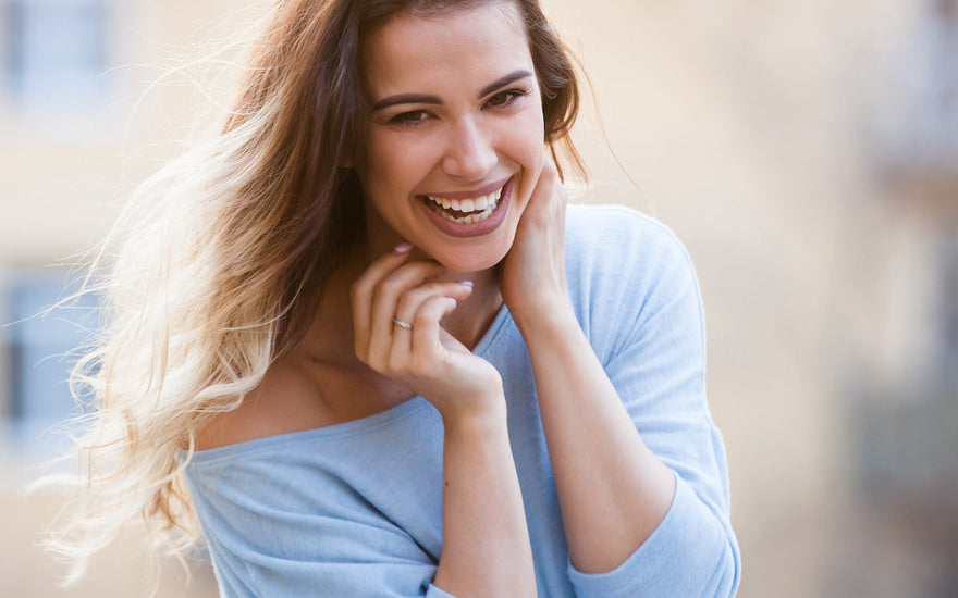 Stres pod kontrolou: Objevte sílu adaptogenů