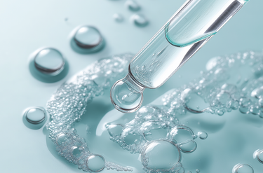 Kyselina hyaluronová: klíč k hydrataci a regeneraci pleti