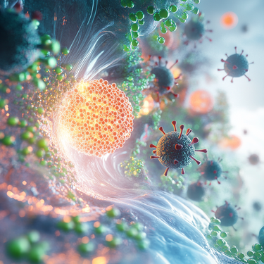 L-Glutathion, EGCG a Antioxidanty: Jak chrání naše tělo a kde je najdeme?