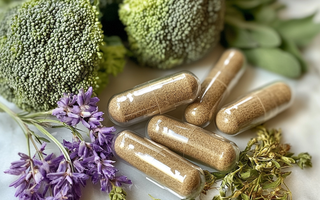 Přírodní detoxikace organismu? Vaše tělo vám poděkuje