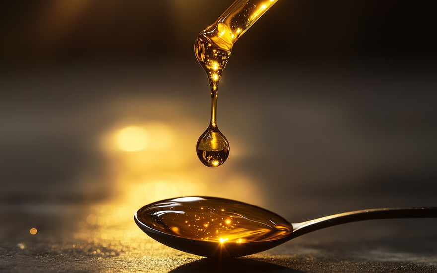 Vitamin D – Proč ho na podzim potřebujete víc než kdy jindy?