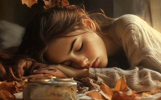 Vliv podzimní únavy na imunitní systém