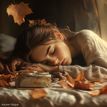 Vliv podzimní únavy na imunitní systém