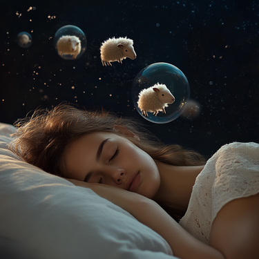 Jak podpořit spánek: přírodní cesty k lepšímu odpočinku