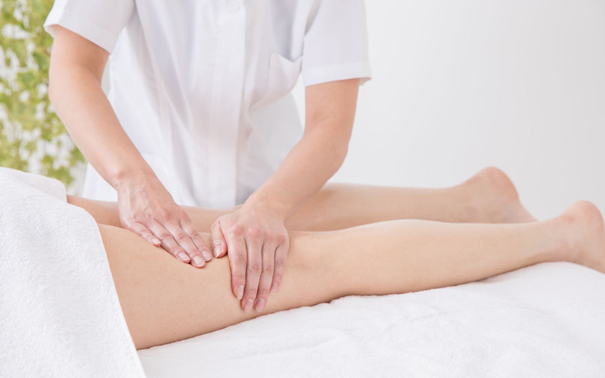 Otoky, lipedém, lymfedém, flebedém a obezita - čím se od sebe liší?