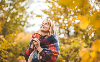Nenechte nachlazení řídit váš život: Oslabená imunita a jak ji podpořit