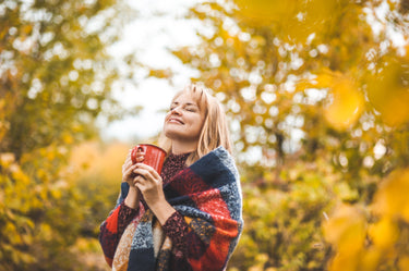 Nenechte nachlazení řídit váš život: Oslabená imunita a jak ji podpořit