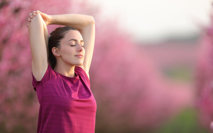 Bolestivá menstruace: Jak na ni vyzrát přírodní cestou