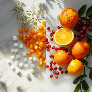 Vitamín C