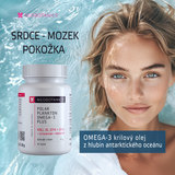 POLAR PLANKTON OMEGA-3 PLUS