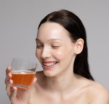 Neobotanics Vegan Collagen Alternative + 20 Essences herbal drink, vegan collagen alternative 270 g