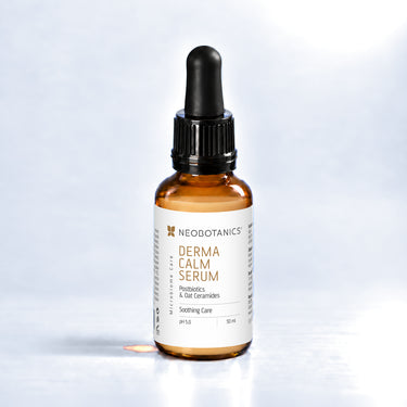 Neobotanics Derma Calm Serum, 50ml - beruhigendes Serum für gereizte Haut