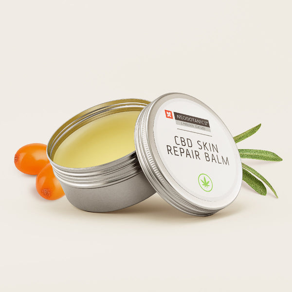 FREE GIFT | CBD SKIN REPAIR BALM