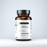 SUPERDETOX & LIVER SUPPORT