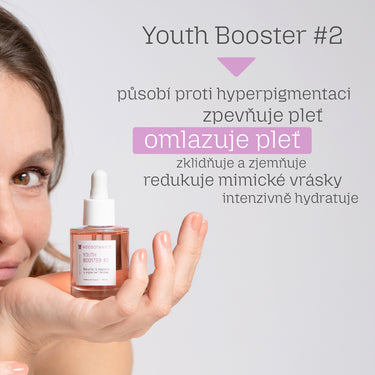 YOUTH BOOSTER #2