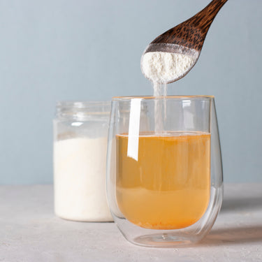 Neobotanics Premium Marine Collagen + 17 Essences marine collagen with liposomal vitamin C 214 g 