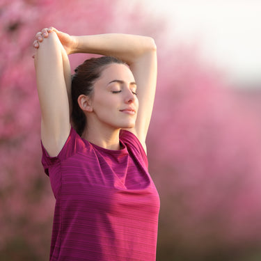 Neobotanics Menzes-Comfort směs bylin a vitaminů B6 a B12 pro komfort při menstruaci 60 kapslí