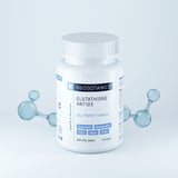 GLUTATHIONE ANTIOX, dietary supplement, 60 capsules