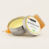 Propolis care balm