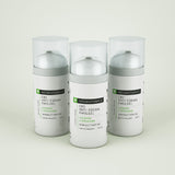 3x ANTI-EDEMA GEL