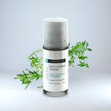 CBD ANTI-ÖDEM-SERUM – lokale Pflege, ROLL ON