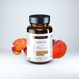 NEOCELLIUM - Complex of mushroom &amp; ginseng extracts, betaglucan and vitamins, dietary supplement